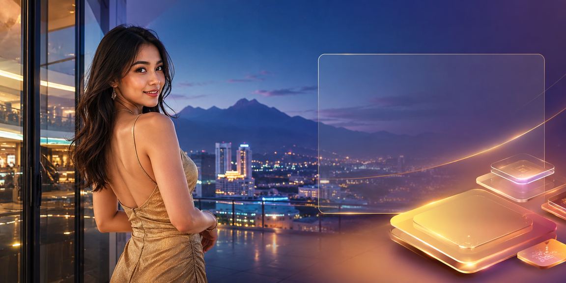 Proses deposit mudah alih gaya Melayu di Sabah dengan antara muka pembayaran tempatan dan pilihan bank